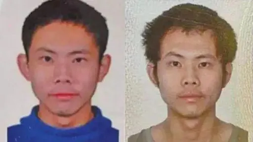中國高智商罪犯伏法!北大生「拿啞鈴砸頭臉」弒母 騙錢逃亡3年