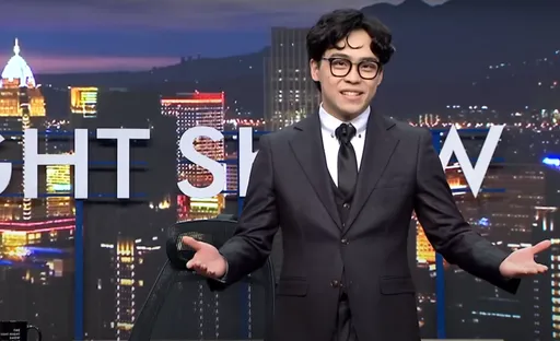 贺珑致歉民进党　乡民笑翻：偷酸DPP不让陈俊翰进安全名单