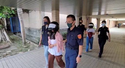 跟團旅遊作掩護!行李箱這塊布怪怪的 泰女3人組偷運上億海洛因遭查獲