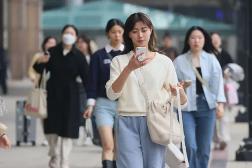 再冷一天！北部明高溫僅15°C　這2地雨勢明顯