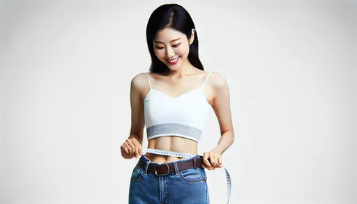 調查：南韓20多歲女性逾15%體重過輕　近五成曾減肥