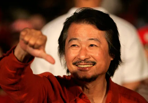 大馬人權鬥士蔡添強憶施明德抗威權 用生命寫歷史