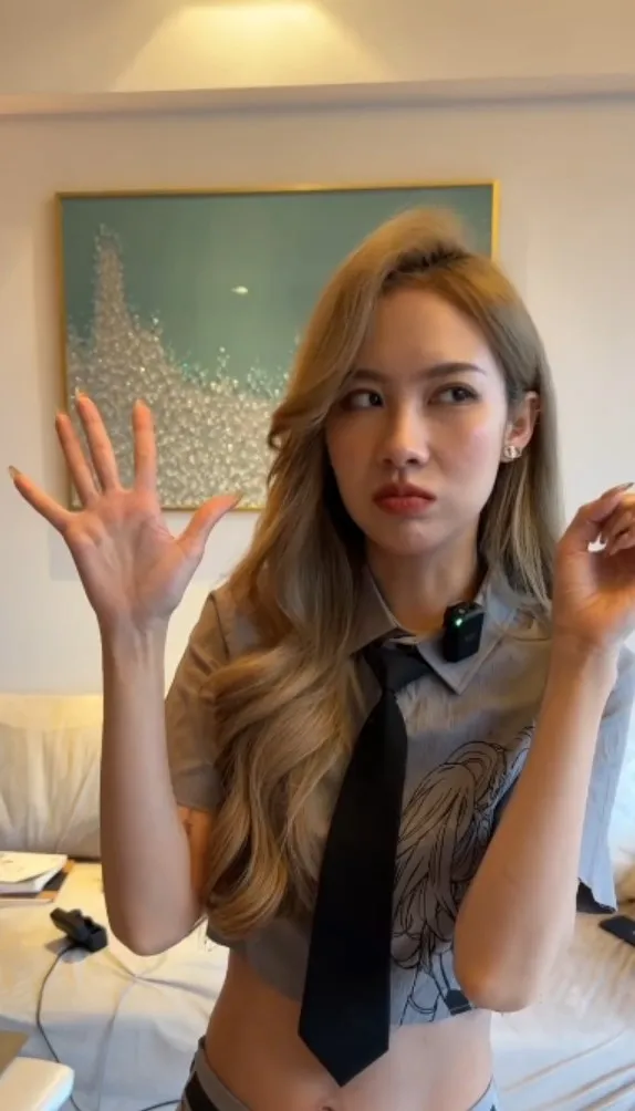 哪個星座可以禁欲幾天！你認爲準不準。抖音@alenababybaby 提供