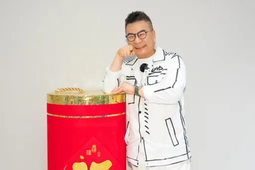 沈玉琳尾牙25場狂撈金額曝光 透露Melody、林襄紅包數字