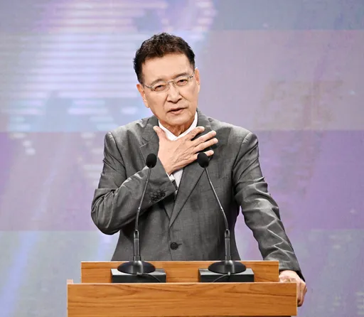 年輕人對藍營印象不好? 趙少康坦言「我更不滿」:侯康不等於國民黨