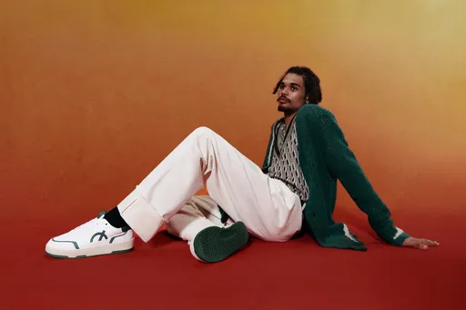 LØCI低奢百搭鞋Old Money老錢風橫掃時尚圈 Neo 4號拼色小白鞋今上市