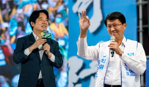 批賴清德退派系自欺欺人 謝龍介揭背後陰謀:新潮流仍是最大