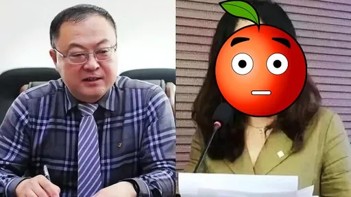 「黃金」高官睡美艷人妻下屬12年　網驚：她真的很能幹