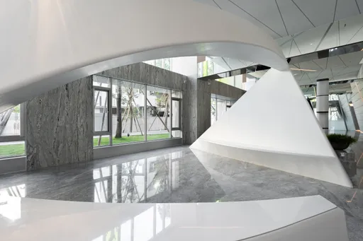 同興協記 社區經營大心 住戶好窩心 進住市區「DE左岸」最宜居門牌