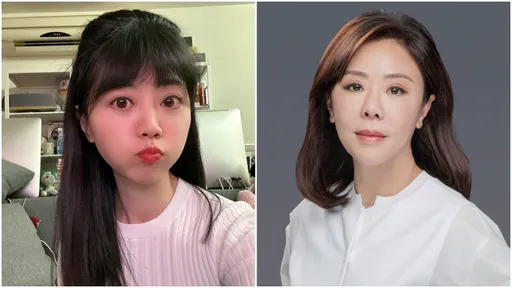 高嘉瑜稱最大戰犯是自己 努力不夠無法團結綠營