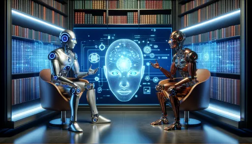 資工領域碩士班報名人數激增 陽明交大解讀:AI題材夯