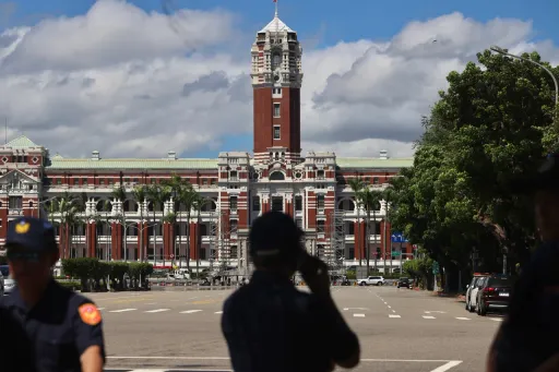 民眾黨凱道選前之夜想沿用民進黨舞台! 他曝溝通過程:我們很大方
