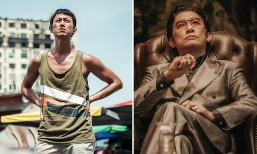 吳慷仁出征亞洲電影大獎爭影帝!對決香港梁朝偉、日本役所廣司、韓國黃晸玟