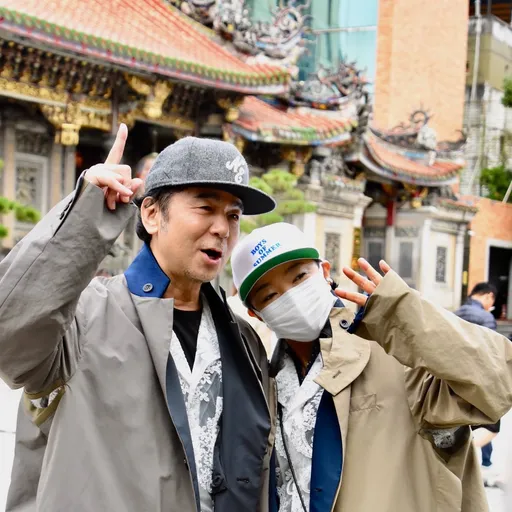 日本天團現蹤台北!台粉苦等演唱會24年盼美夢成真