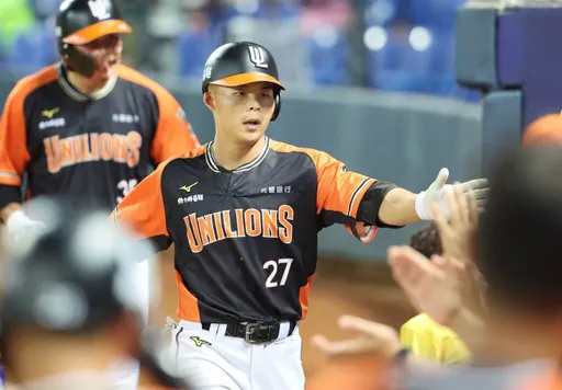 職棒路不好走！27歲江亮緯決定轉行離隊　季外統一獅引退第5人