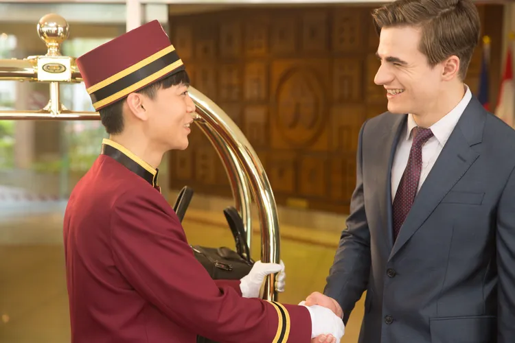 創立於1984年台北福華大飯店打造出最細緻的台灣款待之道。台北福華大飯店提供