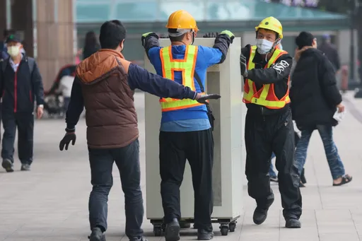 別欠錢欠過年!發薪日巧遇春節連假 勞動部喊話:老闆提早給薪水