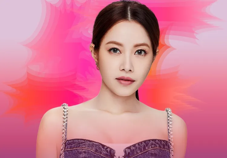 徐懷鈺將在《紅白》有精采演出。台視提供