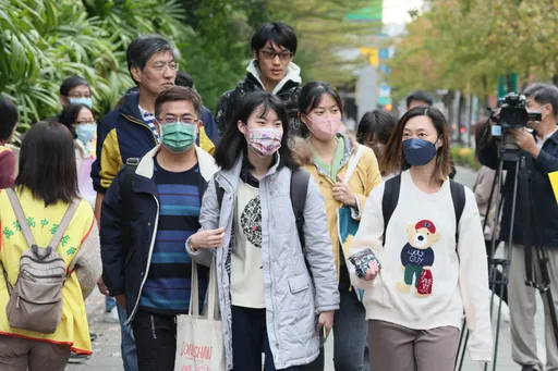 学测|生物首度有探究与实作题型 自然科参考解答出炉