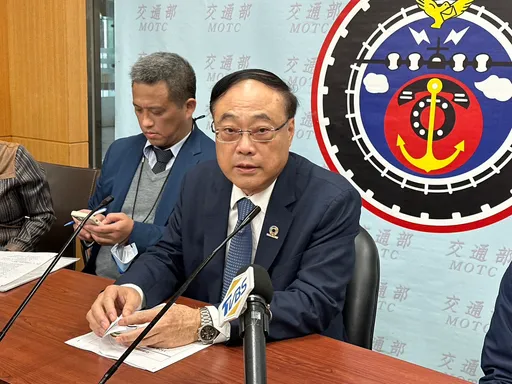 民進黨持續執政！恐衝擊陸客赴台　觀光署長：樂觀一點「把自己底子打好最重要」