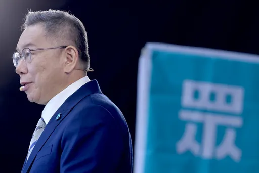 陳時中稱高端合約非封存！　柯文哲酸爆：應編一本「民進黨幹話錄」