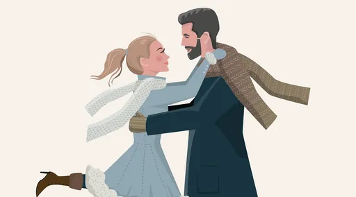 天生愛冒險 3生肖擋不住異國戀