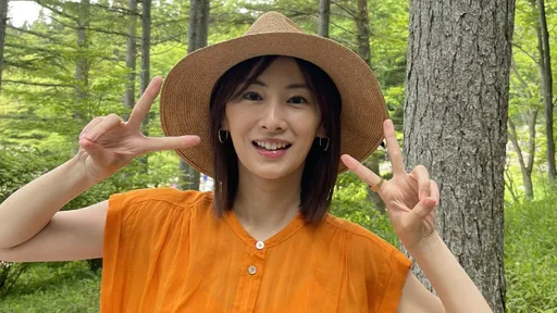 北川景子第二胎誕男娃 老公誇寶寶有威嚴