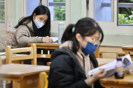 學測|社會科歷史扣緊時事、公民取材多元 地理題目語焉不詳