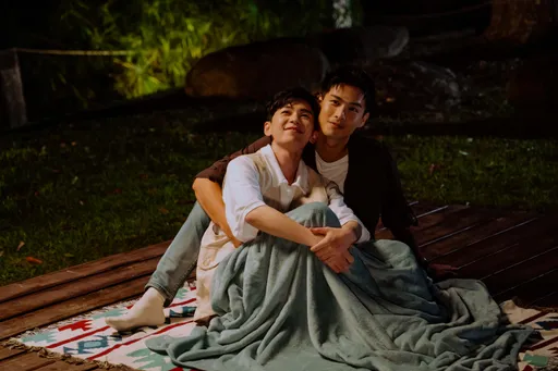 BL劇男星私訊收男裸照求原味襪 驕傲親媽列「腐女海景第一排」