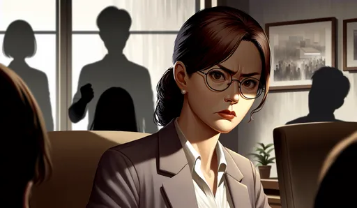 神鬼女會計8年Ａ走律師公會6000萬！　只吐640萬法官加碼重判　