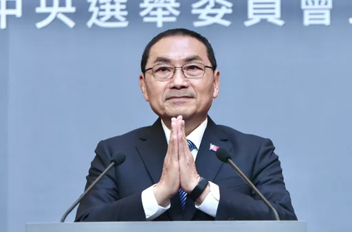 綠營踢爆凱旋苑違反公安缺失 市府糾1缺失「限期改善」:逾期罰6萬