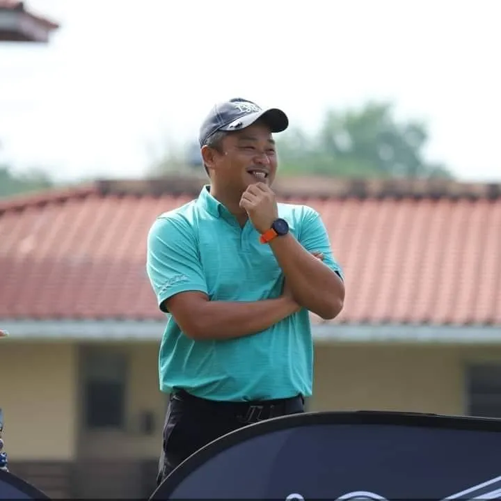 張誌家。翻攝自張誌家臉書