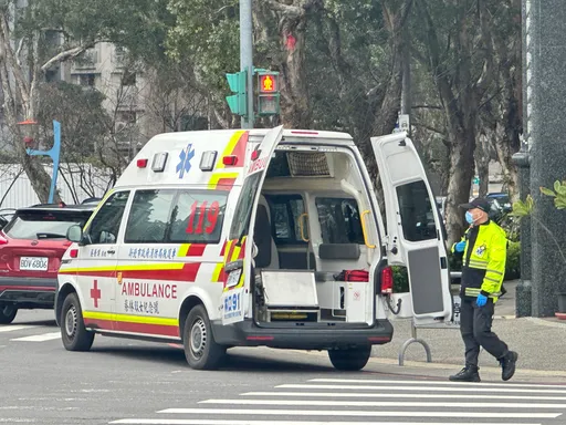 寒流發威小心猝死　雙北41小時奪15命