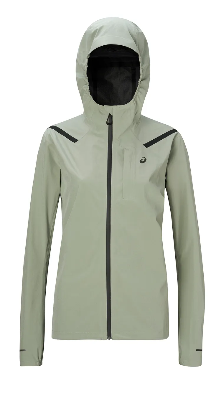 平織外套女款，4680元。品牌提供