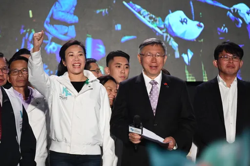 分析|柯文哲敗選!學者曝他原先盤算 揭他下一步「4年後再戰總統大位」