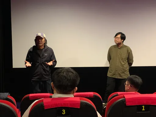 戴立忍罕露面了 鬆口親吐真實心聲