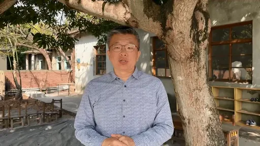 立法院正副龍頭搶破頭 續戰副院長與否?蔡其昌:現階段不應考量位置