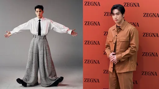 黃偉晉失言風波遭炎上! 婁峻碩力挺好友:只是被誤會