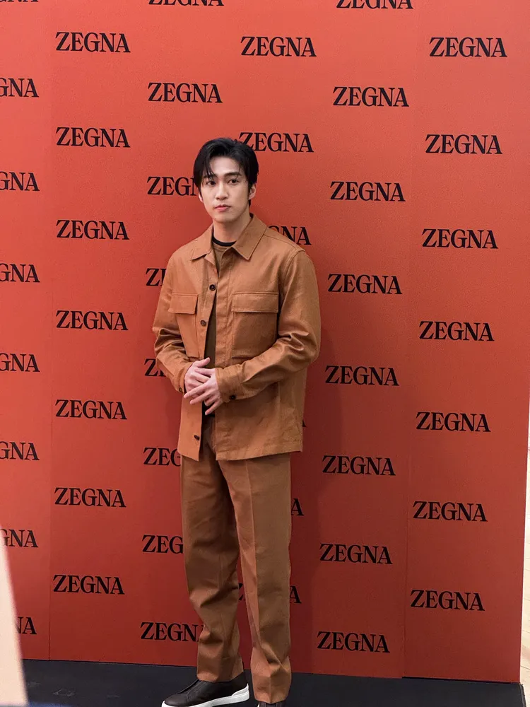 婁峻碩表示黃偉晉的發言被大家誤會。劉旻君攝