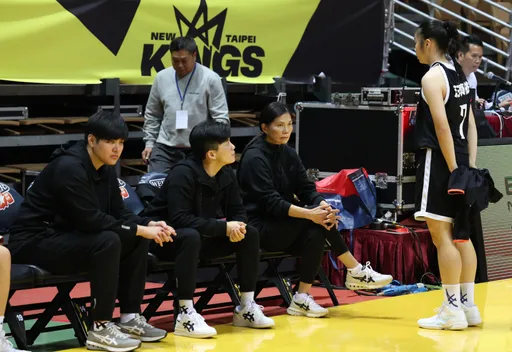 HBL女子組名門淡水商工竟然無緣4強 5連霸夢碎!