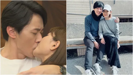 馬俊麟激吻小三被酸「本色演出」  無奈嘆:一輩子在恥辱柱上懺悔