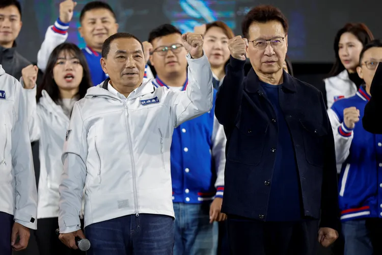 國民黨每年約可領2億3821萬元。路透社