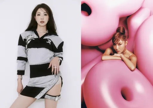 「高雄櫻花季」寶兒華莎卡莉怪妞豪華卡司催出買氣 超級搖滾區3分鐘完售