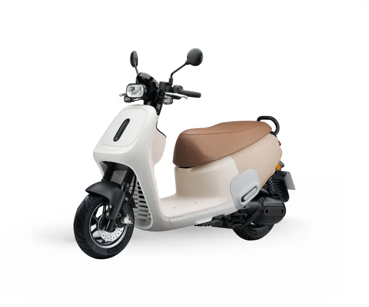 瓦城用餐抽Gogoro。業者提供