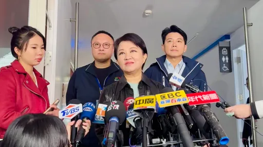 政院核定中捷藍線!盧秀燕:市民的勝選 盼延伸擴及整個中部