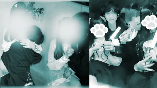 教唆偶像當牛郎!猥褻未成年女粉誘掏錢 社長海削2億被捕