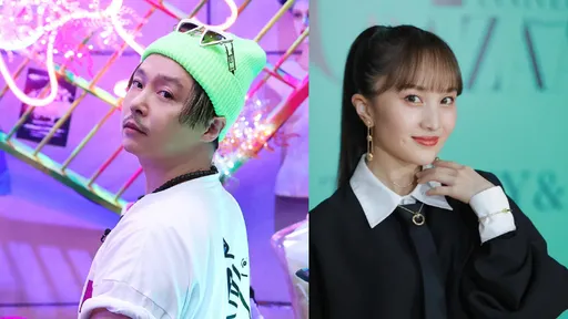 堂本剛惦惦追妹仔 閃婚炸翻星友群組!堂本光一蒙鼓裡以為開玩笑