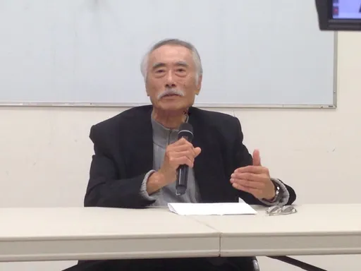 作家馬森辭世享耆壽92歲　文化部長史哲哀悼