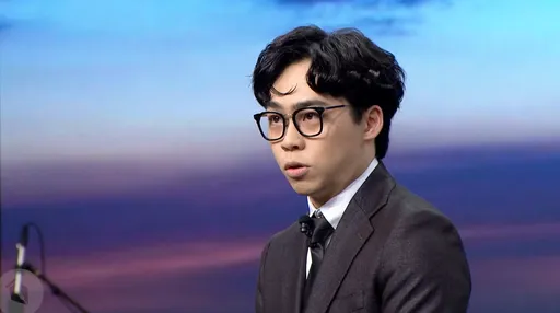 贺珑道歉了！自认没做到「这点」　再揭《夜夜秀》疏失