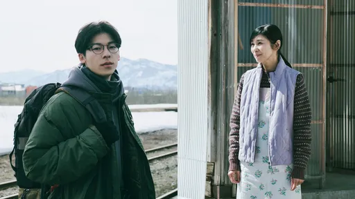 卡司超狂!許光漢追初戀台日天團齊助陣 同框黑木瞳曝「壓力超大」